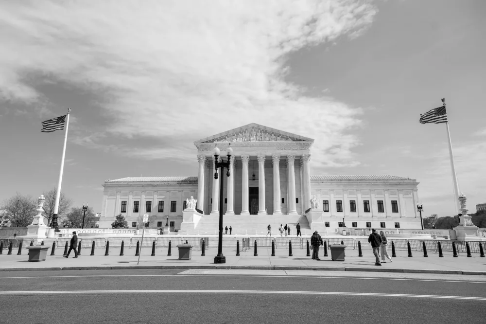 The Attorney General of the United States: A Deep Dive into America's Top Lawyer